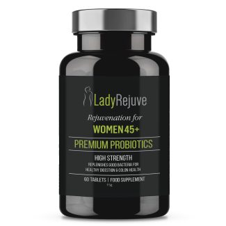 LadyRejuve Probiotic