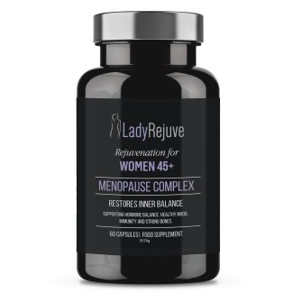 LadyRejuve menpopause tablets