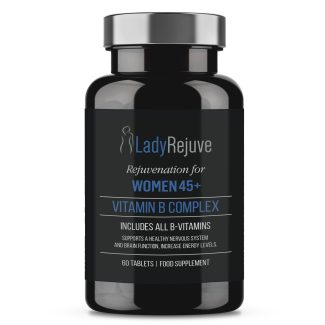 vitaminB Complex ladyRejuve